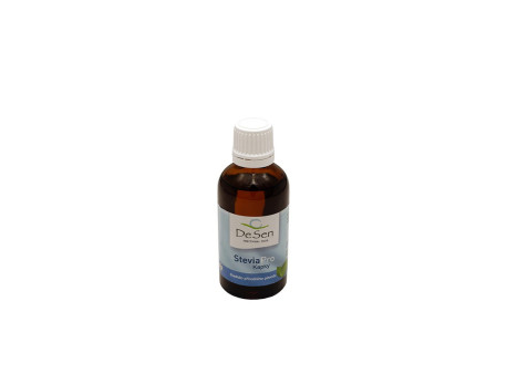 Stevia Liquid - 50 ml