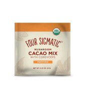 Cordyceps Mushroom Cacao Mix