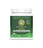 Ormus Super Greens BIO natural, prášek