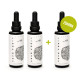 Lion’s Mane Organic, Tincture