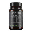 Activated Charcoal, Capsules