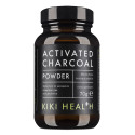 Activated Charcoal, Powder