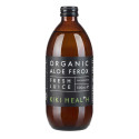 Aloe Ferox Juice Organic, Liquid