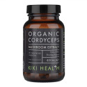 Cordyceps Extract Organic, Capsules