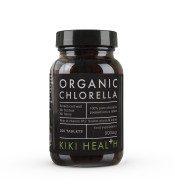 Chlorella BIO, tablety