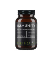Immunity, kapsle