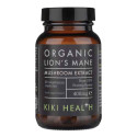 Lion's Mane Extract Organic, Capsules