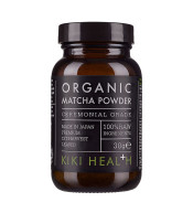Matcha Ceremonial Organic, Powder