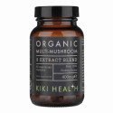 Multi Mushroom Extract Organic, Capsules