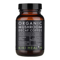 Mushroom Coffee Decaf Organic, Powder