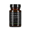 Vitamin C Natural Organic, Capsules