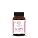 Burn for Weight Loss Support, Capsules