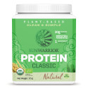 DISCOUNT: Protein Classic Organic Natural, Powder EXP 28/09/24