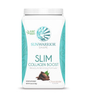 Slim Collagen Boost čokoláda, prášek
