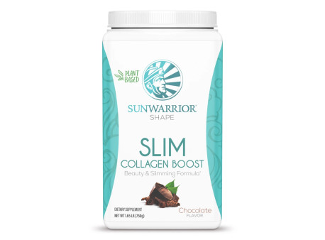 Slim Collagen Boost čokoláda, prášek