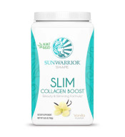 Slim Collagen Boost vanilka, prášek