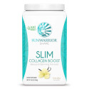 Slim Collagen Boost vanilka, prášok