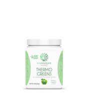 Thermo Greens pro podporu hubnutí jablko, prášek