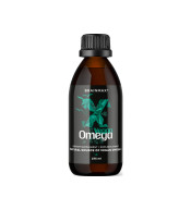 Omega 3, tekuté