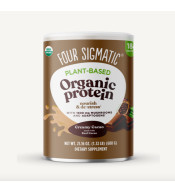 Protein + Superfoods BIO Creamy Cacao, prášek