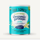 Protein + Superfoods Organic Sweet Vanilla, Powder