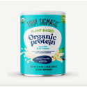 Protein + Superfoods Organic Sweet Vanilla, Powder