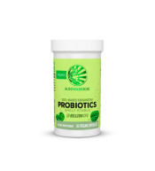 Probiotika s PreforPro® prebiotiky, kapsle