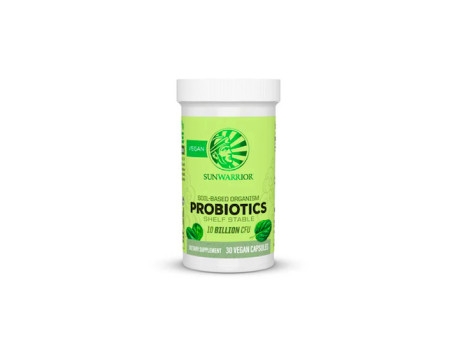 Probiotics with PreforPro® Prebiotics, Capsules