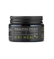 Shilajit, Liquid