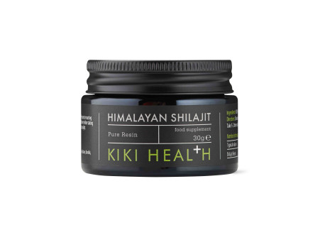 Shilajit, Liquid