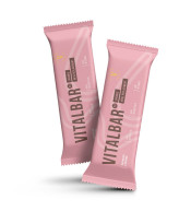 Protein Bar Vitalbar™ Organic Raspberry & Brownie