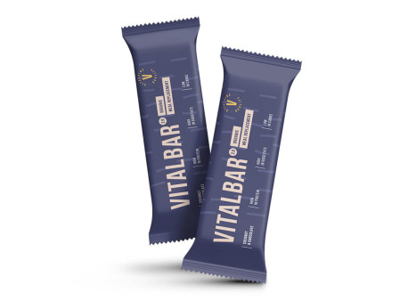 Protein Bar Vitalbar™ Organic Coconut & Chocolate