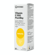 Vitamin C PureWay-C®, tekutý