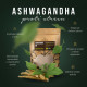 Organic Ashwagandha Powder