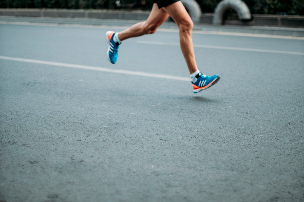 Aerobní cvičení pomáhá snižovat únavu